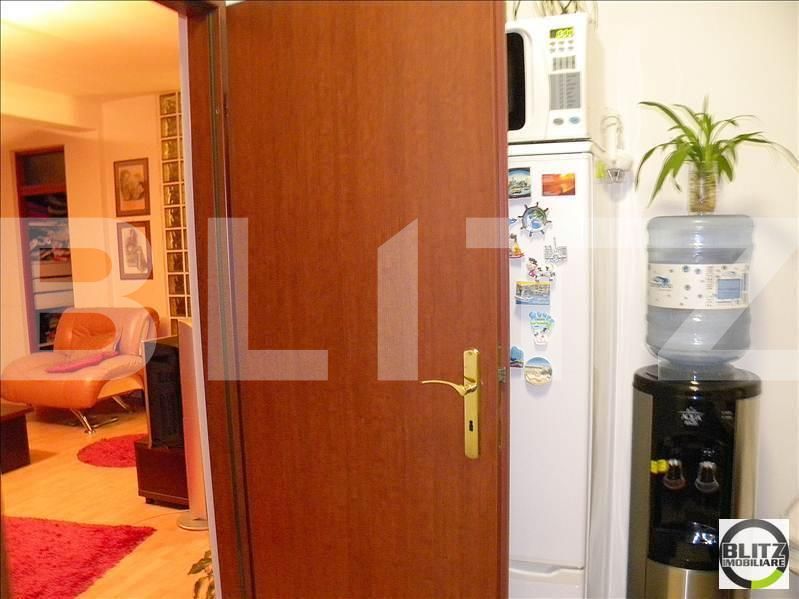 Apartament de vânzare 2 camere Central - 3770AV | BLITZ Cluj-Napoca | Poza12