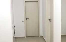 Garsoniera, 43 mp, decomandata, garaj, zona strazii Soporului