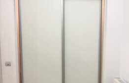 Garsoniera, 43 mp, decomandata, garaj, zona strazii Soporului