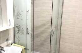 Garsoniera, 43 mp, decomandata, garaj, zona strazii Soporului