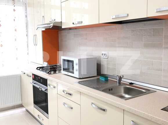 Garsonieră de închiriat Gheorgheni - 37700AI | BLITZ Cluj-Napoca | Poza1