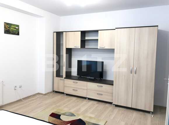 Garsonieră de închiriat Gheorgheni - 37700AI | BLITZ Cluj-Napoca | Poza5