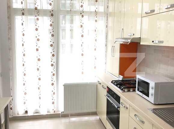 Garsonieră de închiriat Gheorgheni - 37700AI | BLITZ Cluj-Napoca | Poza3