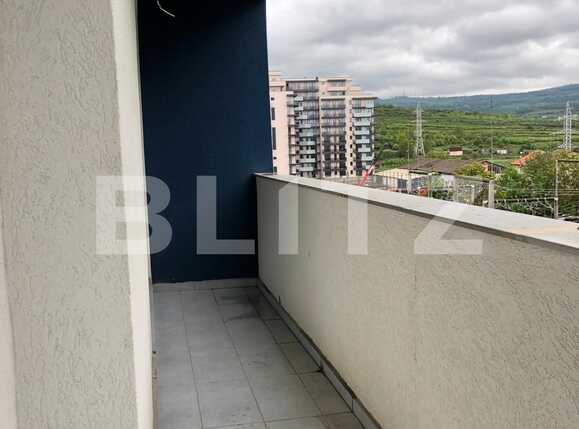 Garsonieră de închiriat Gheorgheni - 37700AI | BLITZ Cluj-Napoca | Poza12