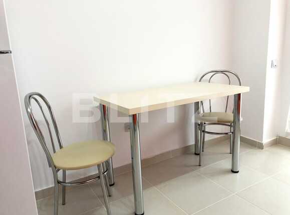 Garsonieră de închiriat Gheorgheni - 37700AI | BLITZ Cluj-Napoca | Poza4