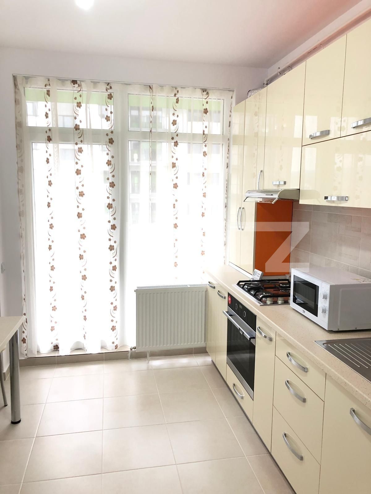 Garsonieră de închiriat Gheorgheni - 37700AI | BLITZ Cluj-Napoca | Poza3