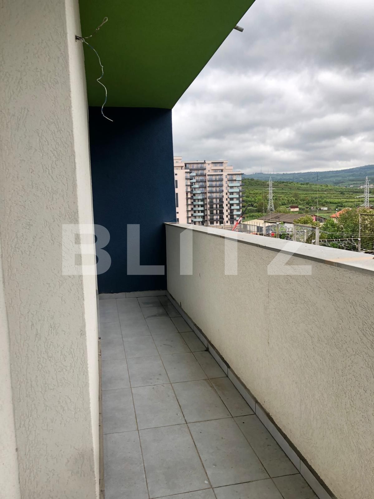 Garsonieră de închiriat Gheorgheni - 37700AI | BLITZ Cluj-Napoca | Poza12