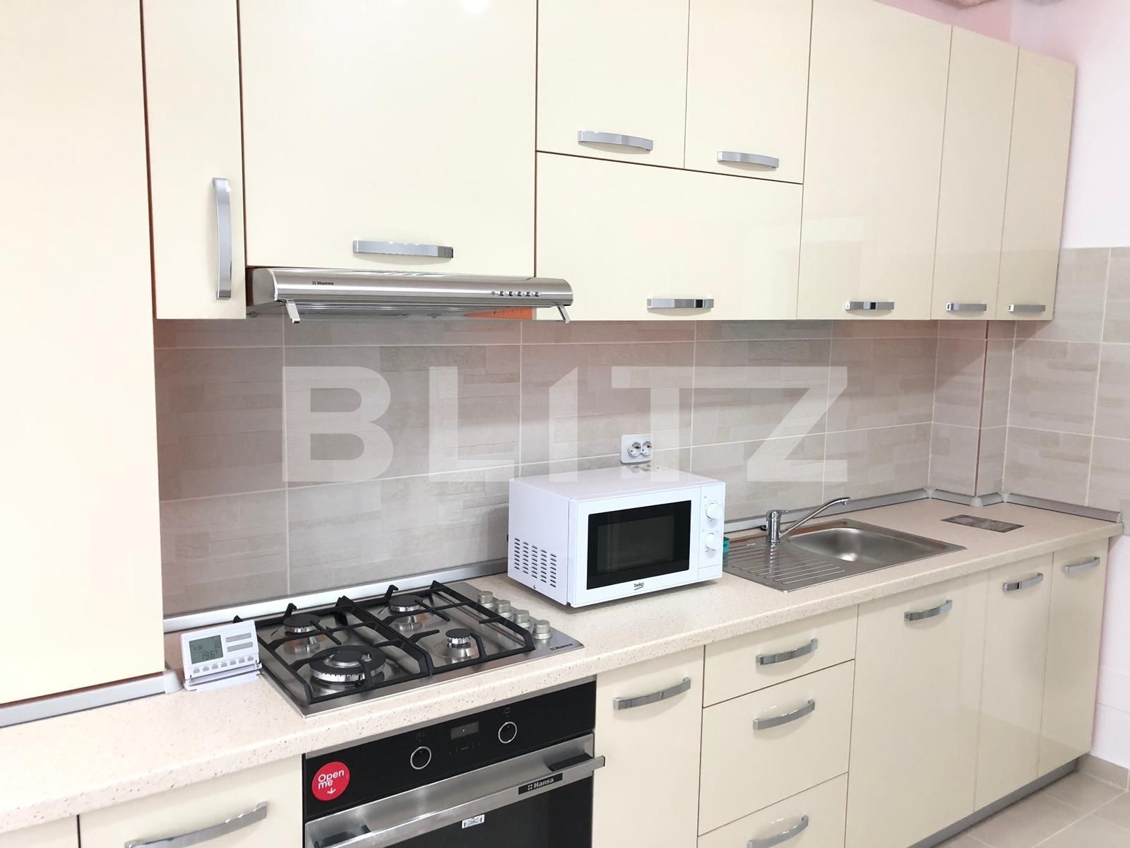 Garsonieră de închiriat Gheorgheni - 37700AI | BLITZ Cluj-Napoca | Poza2