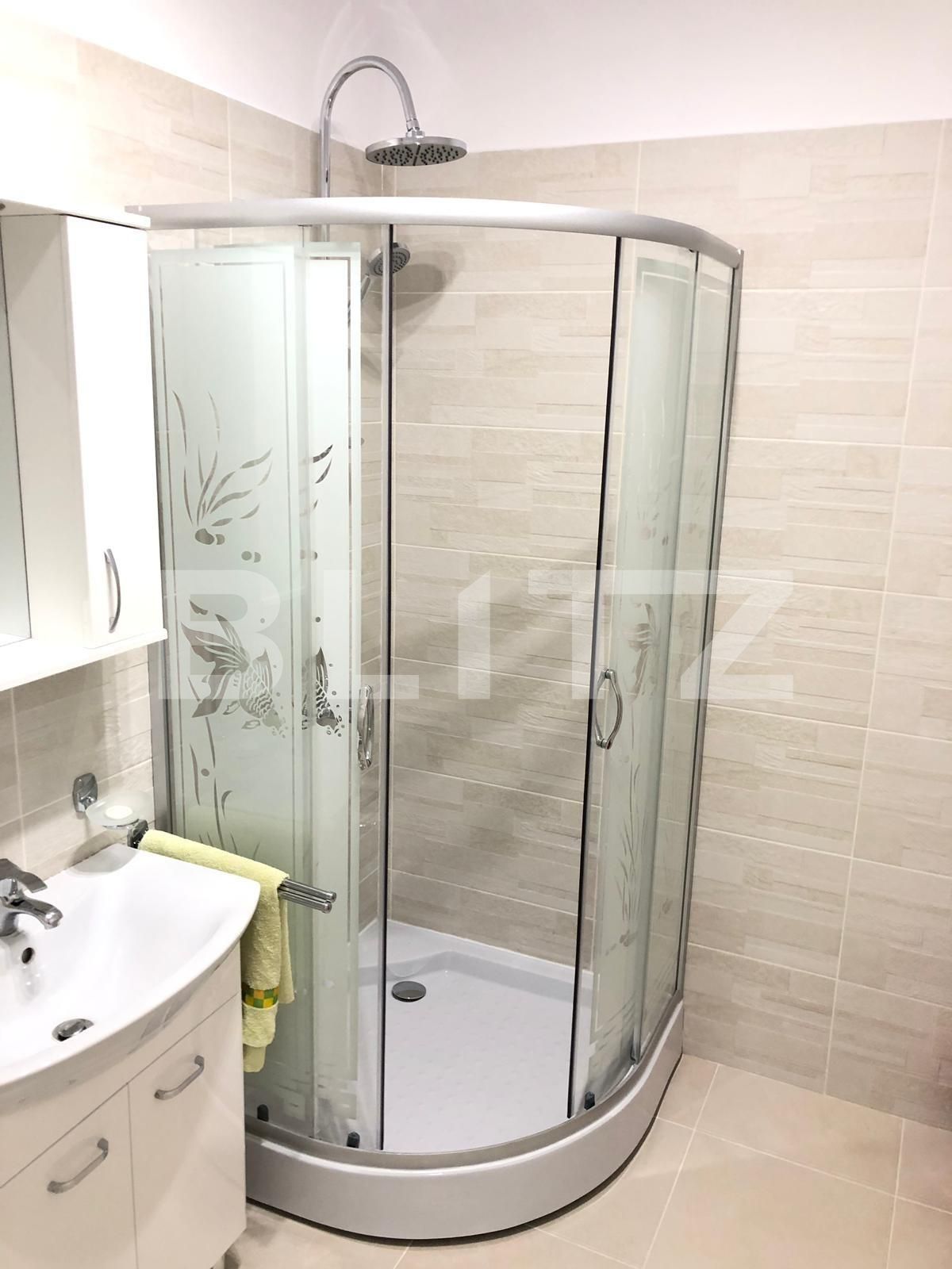 Garsonieră de închiriat Gheorgheni - 37700AI | BLITZ Cluj-Napoca | Poza11