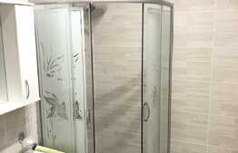 Garsoniera 43 mp, decomandata, zona Iulius Mall, parcare subterana inclusa