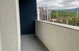 Garsoniera 43 mp, decomandata, zona Iulius Mall, parcare subterana inclusa