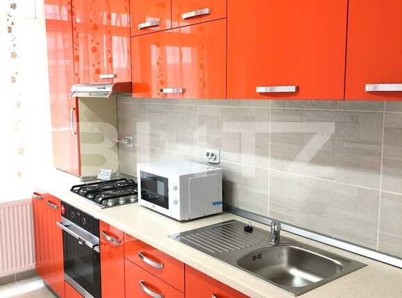 Garsonieră de închiriat Gheorgheni - 37701AI | BLITZ Cluj-Napoca | Poza3