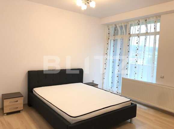 Garsonieră de închiriat Gheorgheni - 37701AI | BLITZ Cluj-Napoca | Poza1