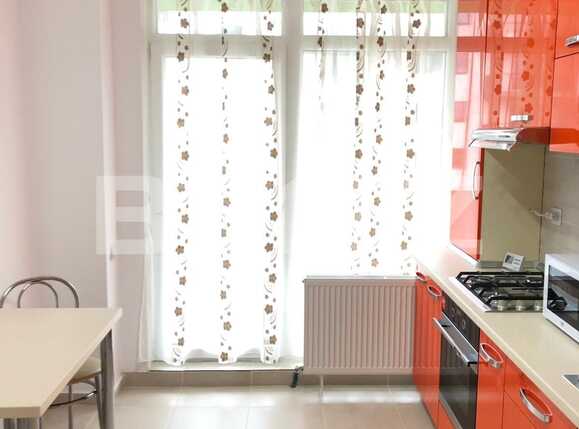 Garsonieră de închiriat Gheorgheni - 37701AI | BLITZ Cluj-Napoca | Poza2