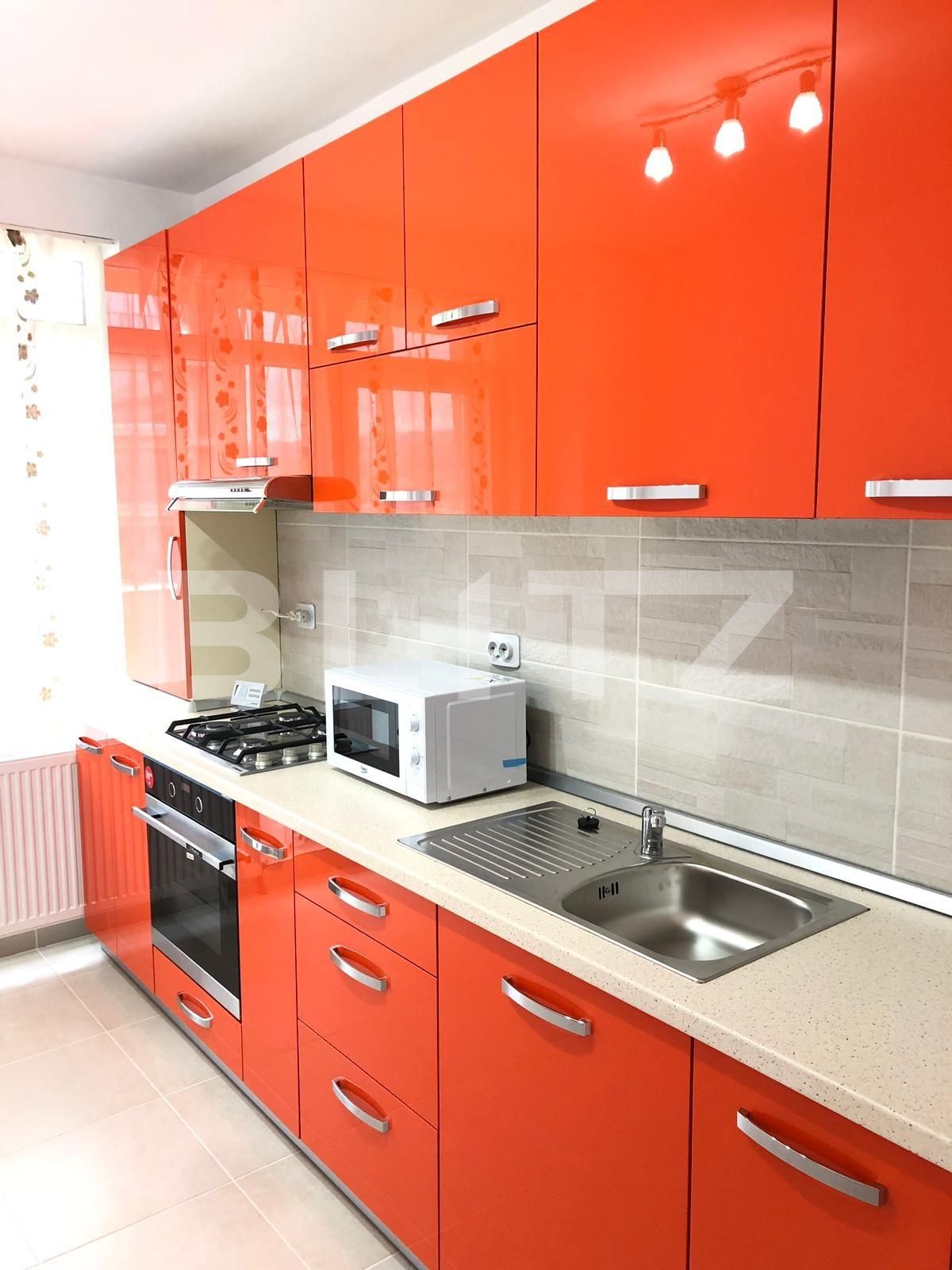 Garsonieră de închiriat Gheorgheni - 37701AI | BLITZ Cluj-Napoca | Poza3