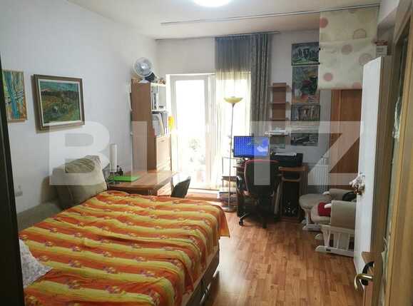 Garsonieră de vânzare Gheorgheni - 37706AV | BLITZ Cluj-Napoca | Poza1