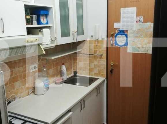 Garsonieră de vânzare Gheorgheni - 37706AV | BLITZ Cluj-Napoca | Poza2