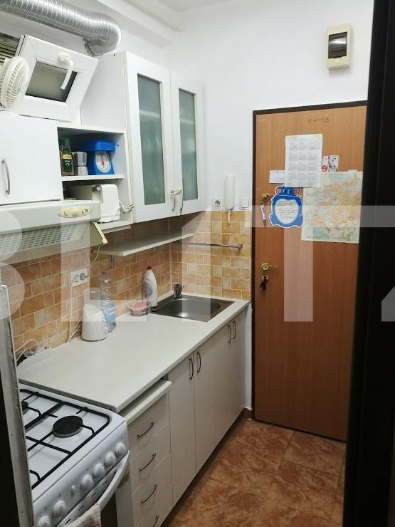 Garsonieră de vânzare Gheorgheni - 37706AV | BLITZ Cluj-Napoca | Poza2