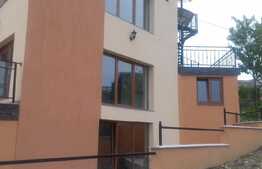 Casa individuala 200 mp, teren 650 mp, finisata, Exterior Est!