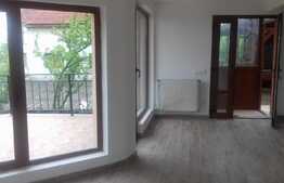 Casa individuala 200 mp, teren 650 mp, finisata, Exterior Est!