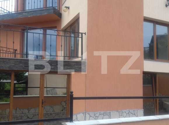Casa de vânzare 5 camere Exterior Est - 37707CV | BLITZ Cluj-Napoca | Poza1