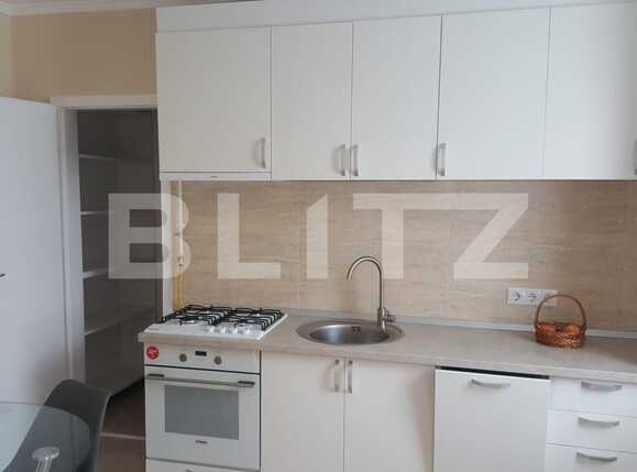 Apartament de închiriat 2 camere Gheorgheni - 37708AI | BLITZ Cluj-Napoca | Poza12