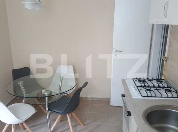 Apartament de închiriat 2 camere Gheorgheni - 37708AI | BLITZ Cluj-Napoca | Poza11