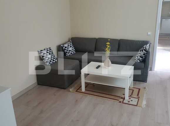 Apartament de închiriat 2 camere Gheorgheni - 37708AI | BLITZ Cluj-Napoca | Poza2