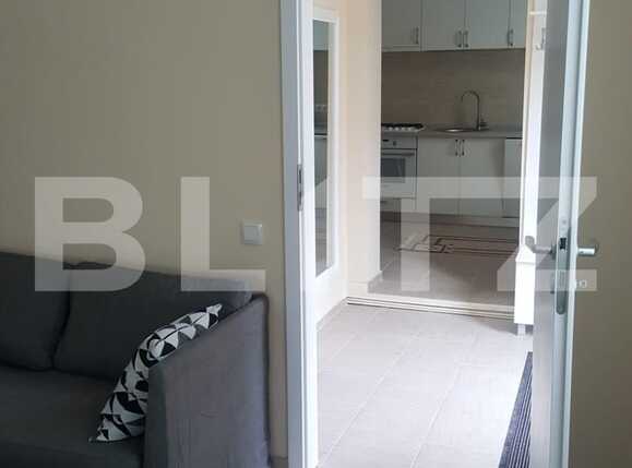 Apartament de închiriat 2 camere Gheorgheni - 37708AI | BLITZ Cluj-Napoca | Poza3