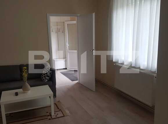 Apartament de închiriat 2 camere Gheorgheni - 37708AI | BLITZ Cluj-Napoca | Poza4