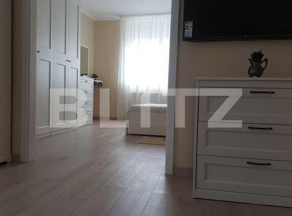 Apartament de închiriat 2 camere Gheorgheni - 37708AI | BLITZ Cluj-Napoca | Poza5