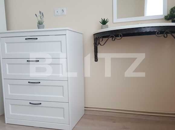 Apartament de închiriat 2 camere Gheorgheni - 37708AI | BLITZ Cluj-Napoca | Poza9