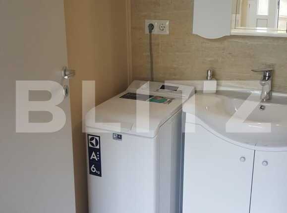 Apartament de închiriat 2 camere Gheorgheni - 37708AI | BLITZ Cluj-Napoca | Poza13