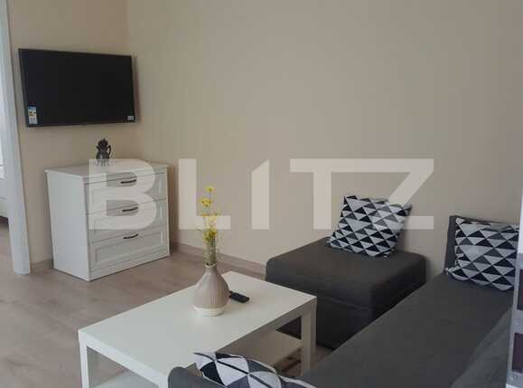 Apartament de închiriat 2 camere Gheorgheni - 37708AI | BLITZ Cluj-Napoca | Poza1