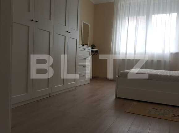 Apartament de închiriat 2 camere Gheorgheni - 37708AI | BLITZ Cluj-Napoca | Poza8