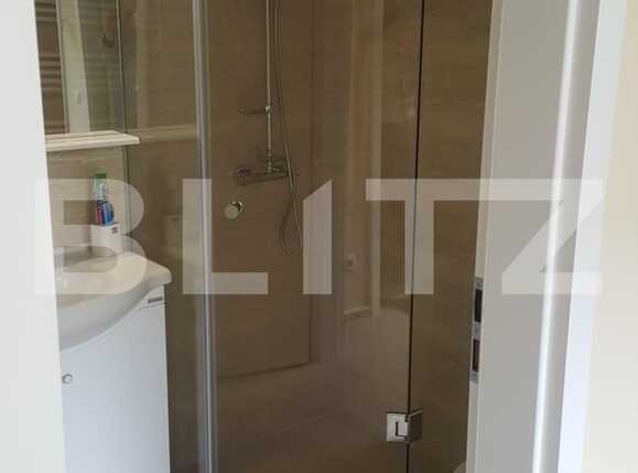 Apartament de închiriat 2 camere Gheorgheni - 37708AI | BLITZ Cluj-Napoca | Poza14
