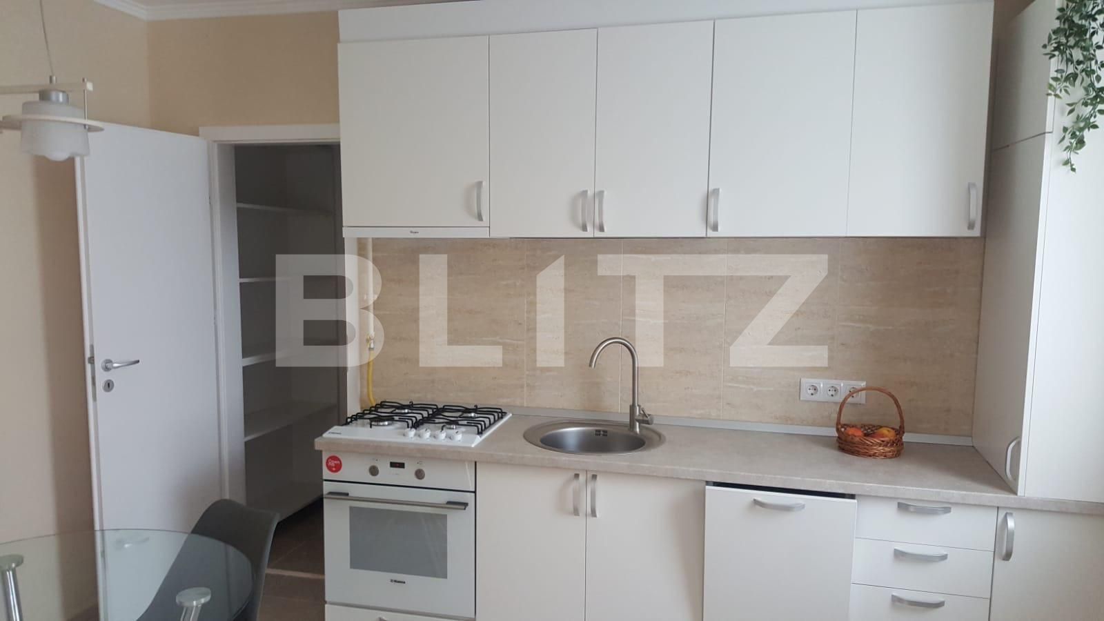 Apartament de închiriat 2 camere Gheorgheni - 37708AI | BLITZ Cluj-Napoca | Poza12