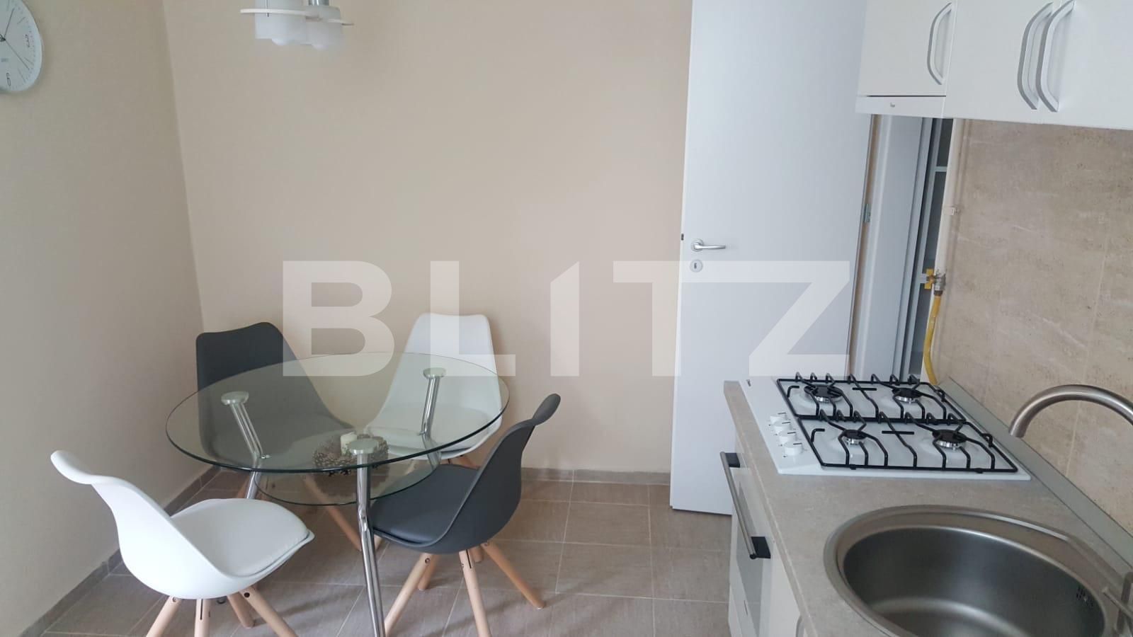 Apartament de închiriat 2 camere Gheorgheni - 37708AI | BLITZ Cluj-Napoca | Poza11