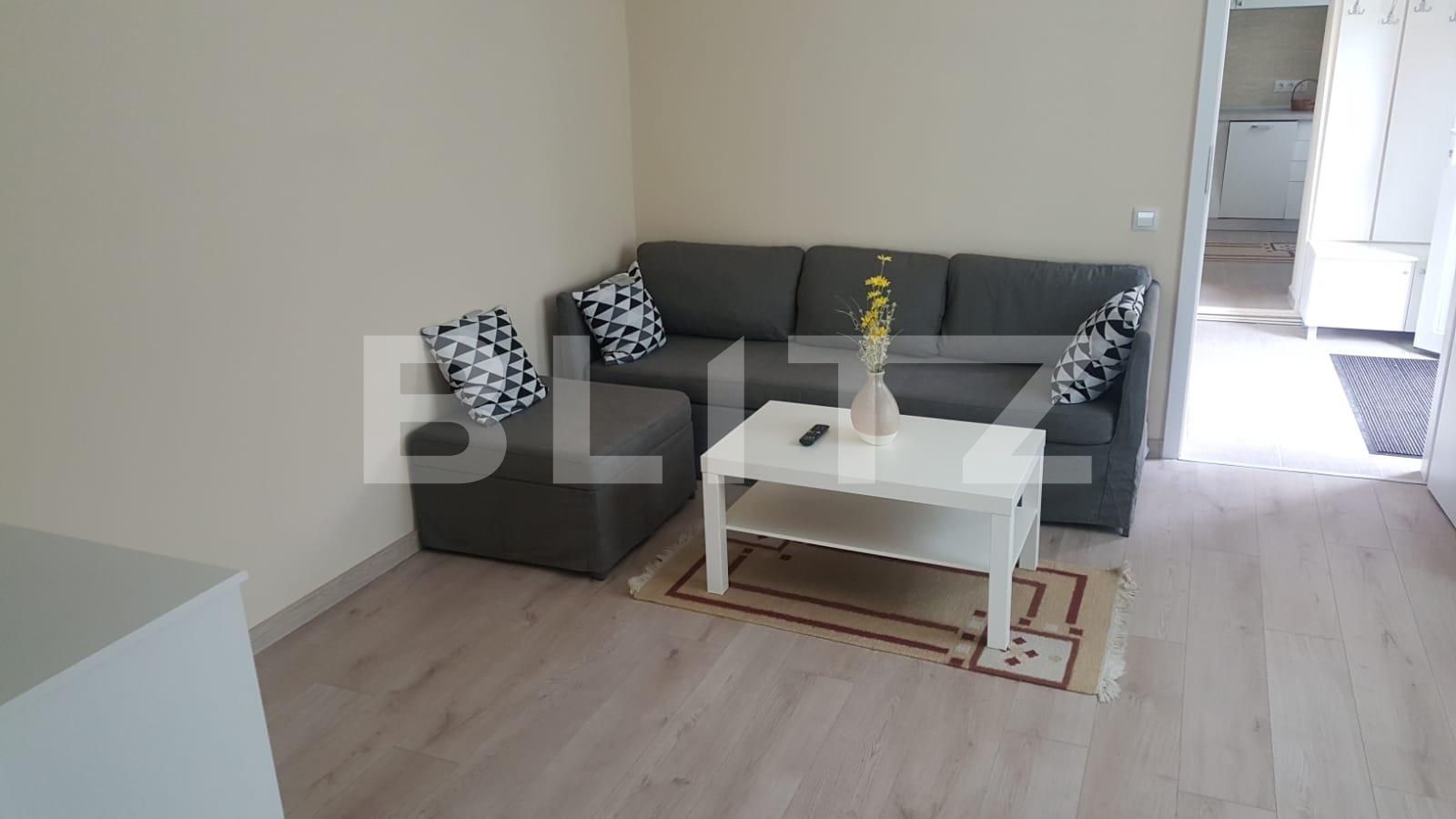Apartament de închiriat 2 camere Gheorgheni - 37708AI | BLITZ Cluj-Napoca | Poza2