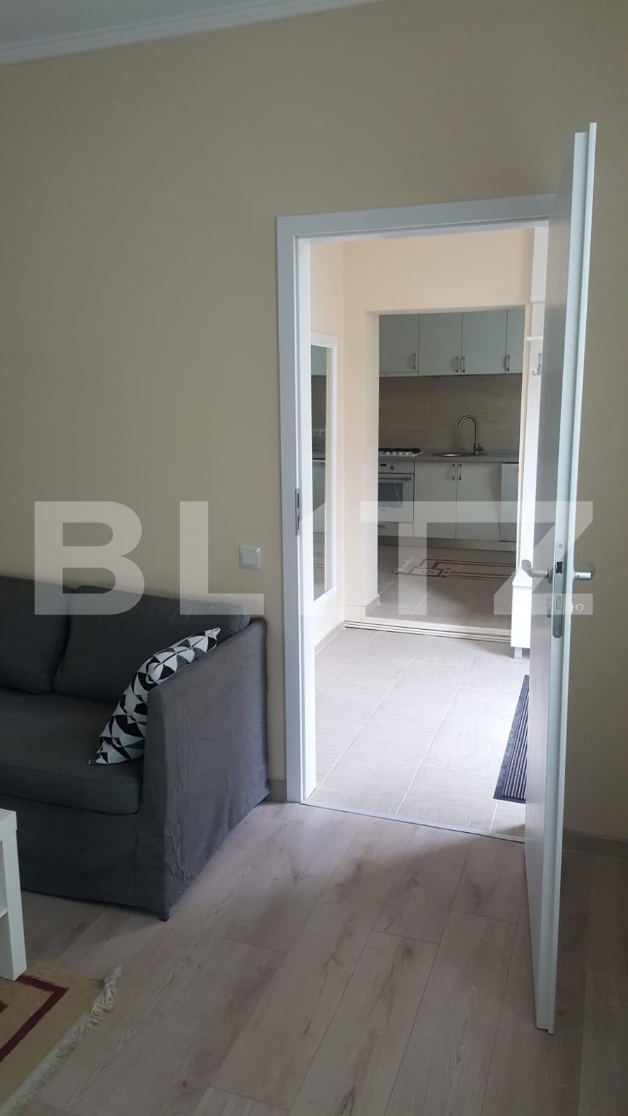 Apartament de închiriat 2 camere Gheorgheni - 37708AI | BLITZ Cluj-Napoca | Poza3