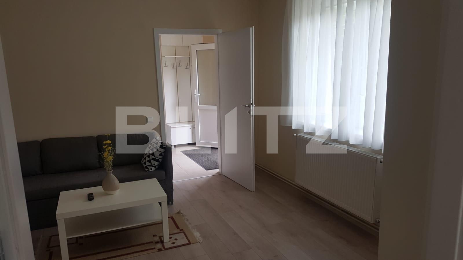 Apartament de închiriat 2 camere Gheorgheni - 37708AI | BLITZ Cluj-Napoca | Poza4