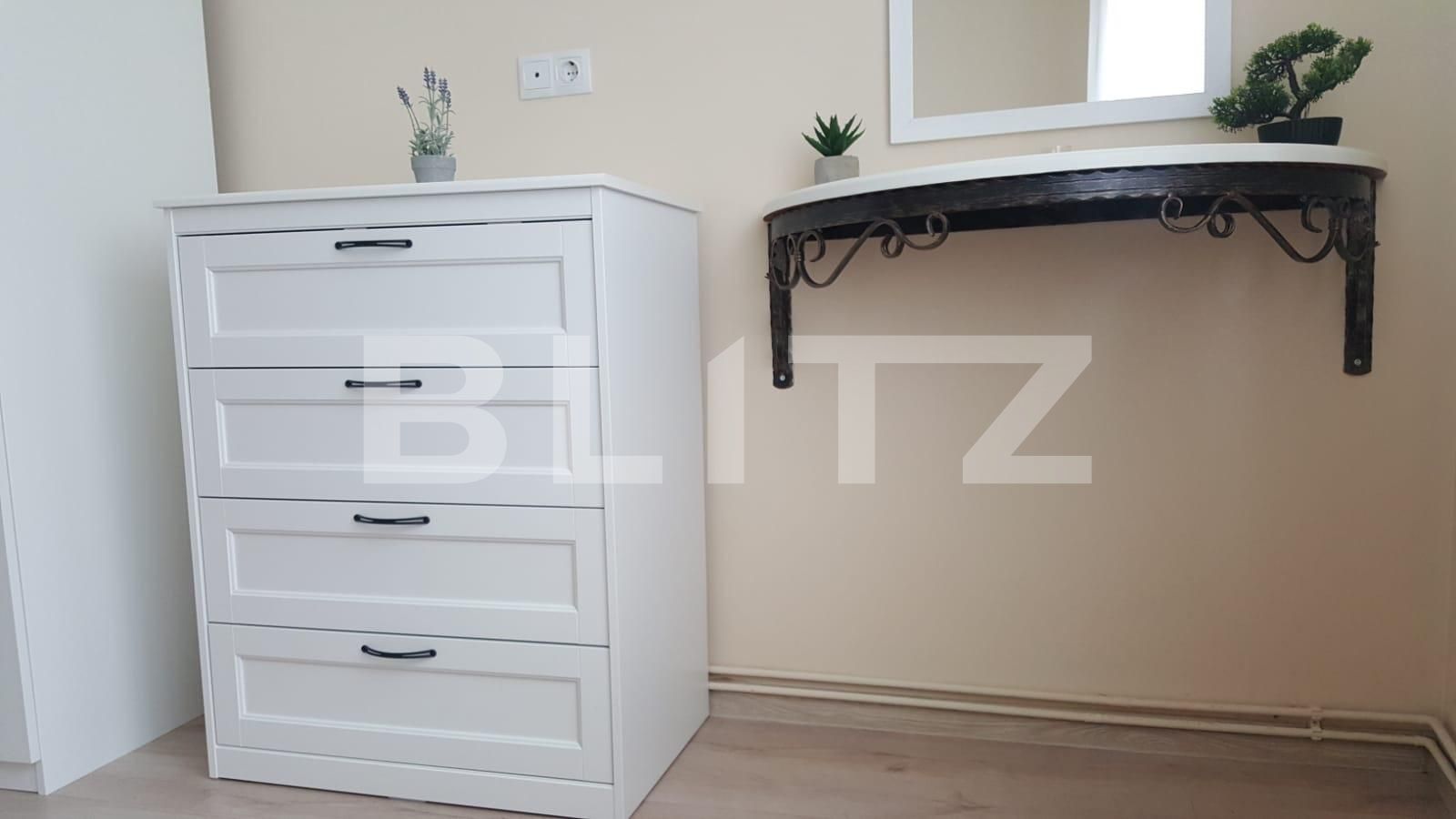 Apartament de închiriat 2 camere Gheorgheni - 37708AI | BLITZ Cluj-Napoca | Poza9