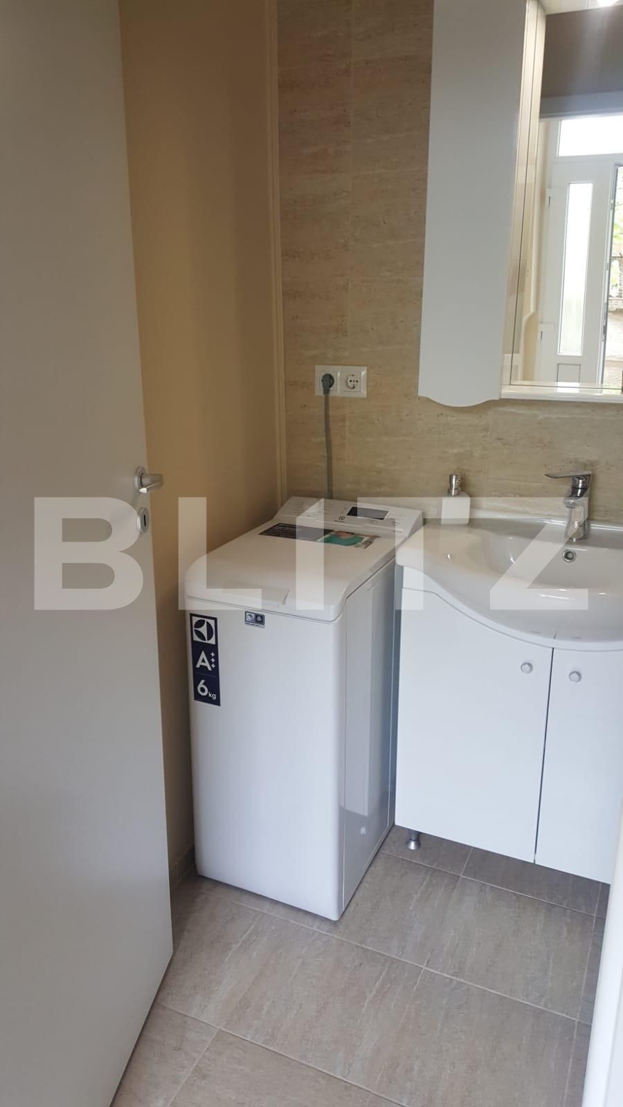 Apartament de închiriat 2 camere Gheorgheni - 37708AI | BLITZ Cluj-Napoca | Poza13