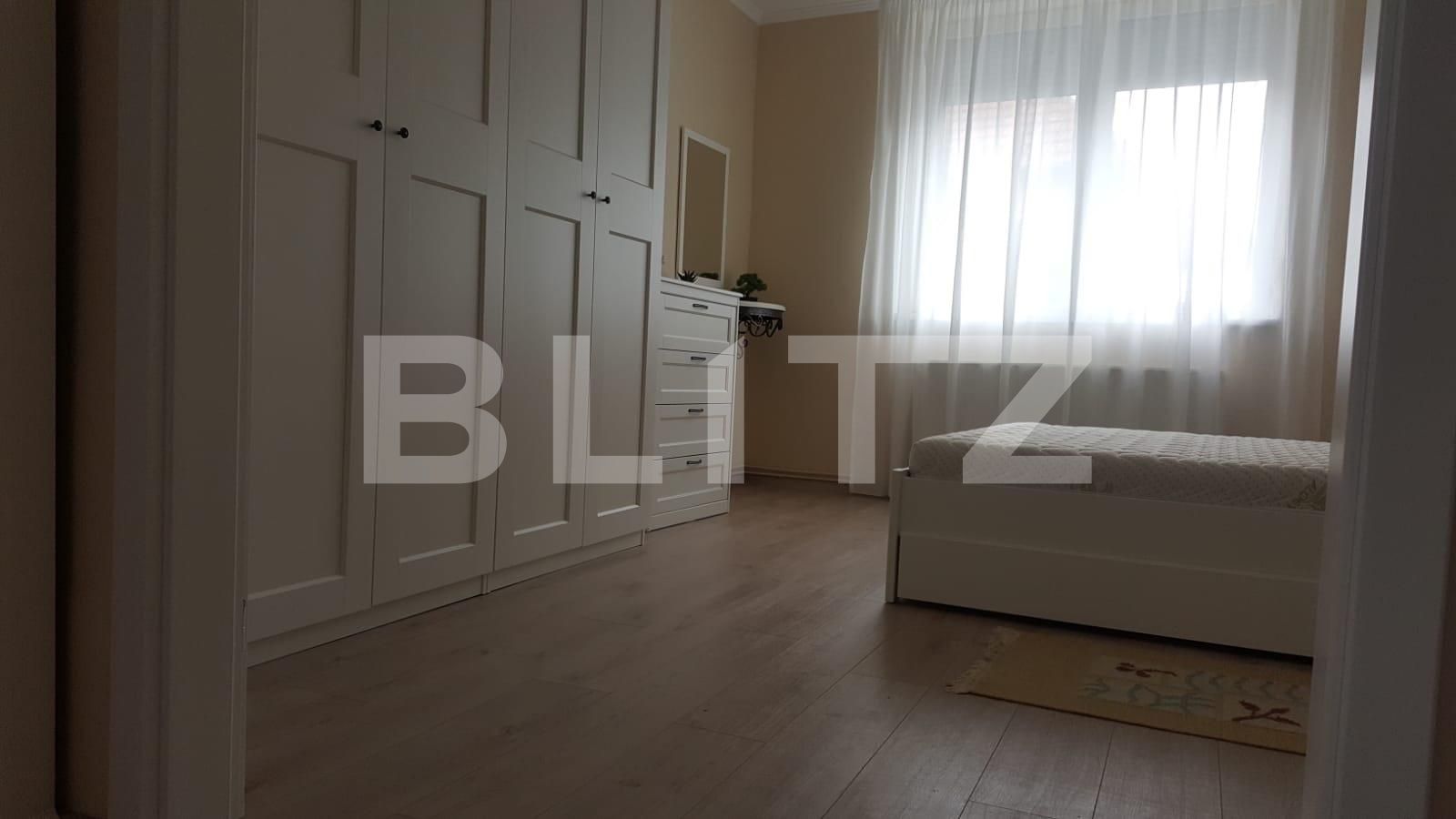 Apartament de închiriat 2 camere Gheorgheni - 37708AI | BLITZ Cluj-Napoca | Poza8