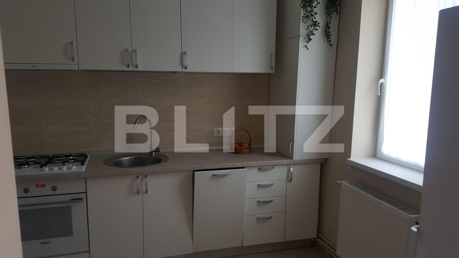 Apartament de închiriat 2 camere Gheorgheni - 37708AI | BLITZ Cluj-Napoca | Poza10