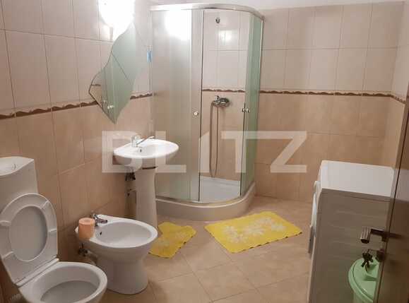 Apartament de închiriat 2 camere Floreşti - 37709AI | BLITZ Cluj-Napoca | Poza8