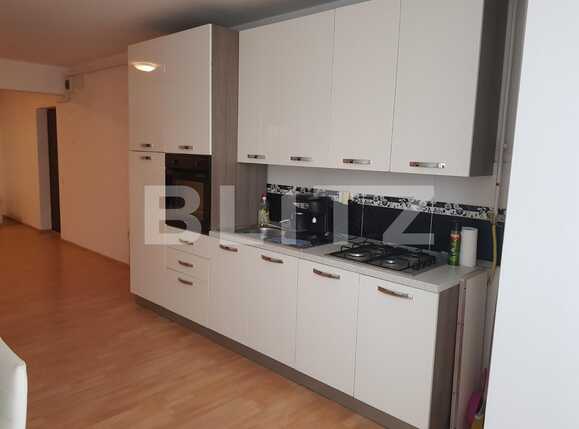 Apartament de închiriat 2 camere Floreşti - 37709AI | BLITZ Cluj-Napoca | Poza1