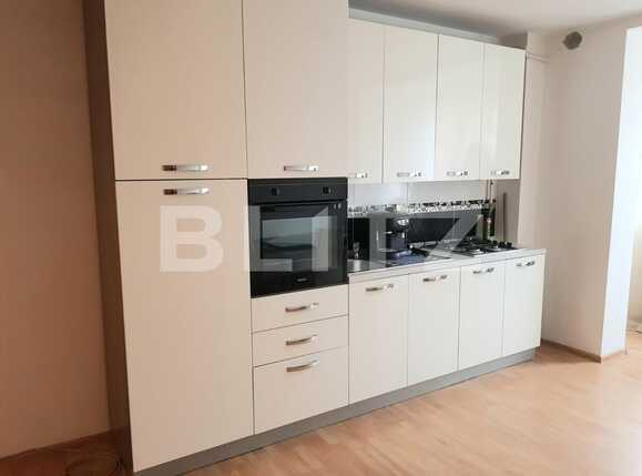 Apartament de închiriat 2 camere Floreşti - 37709AI | BLITZ Cluj-Napoca | Poza2