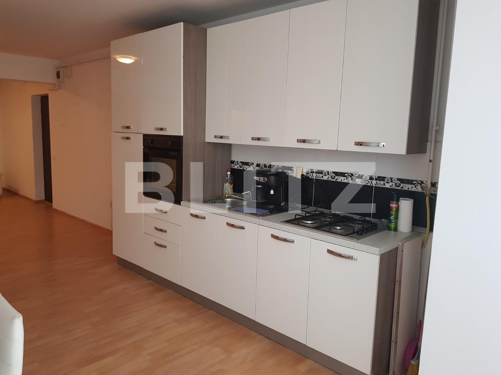 Apartament de închiriat 2 camere Floreşti - 37709AI | BLITZ Cluj-Napoca | Poza1