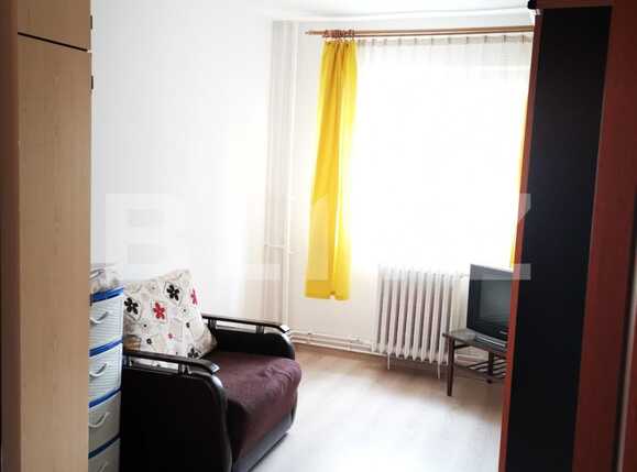 Apartament de vânzare 2 camere Manastur - 37710AV | BLITZ Cluj-Napoca | Poza1